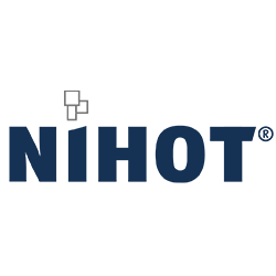 Nihot logo
