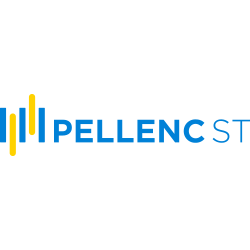 Pellenc selective technology logo