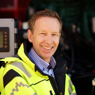 Om oss i Steco Miljø